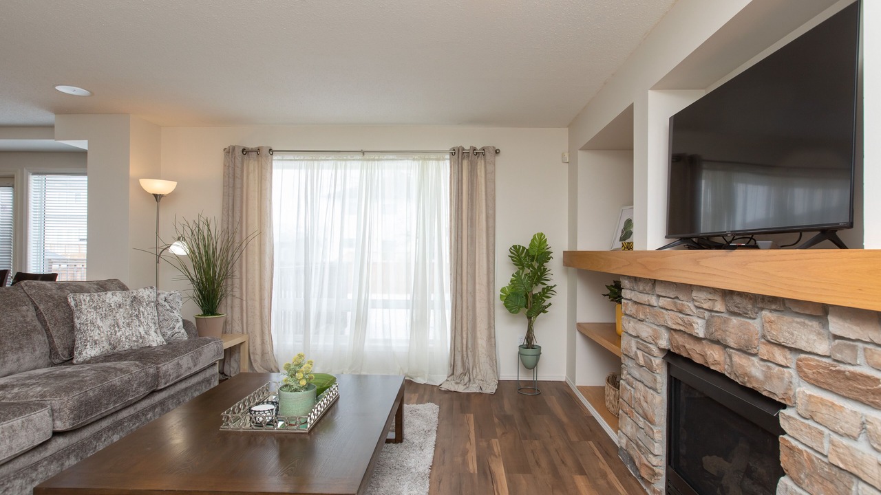 Photo of Livingroom in Fort Gary