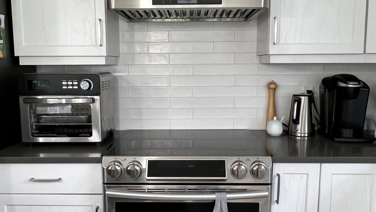 Photo of Kitchen in Dieppe