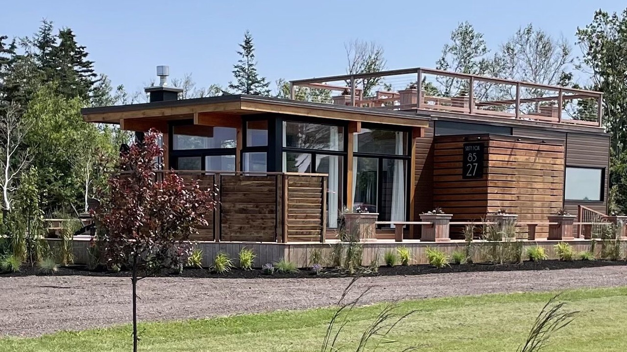 Photo of Outdoor in Green Gables