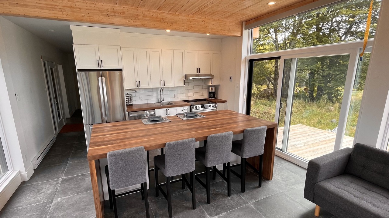 Photo of Kitchen in Orford