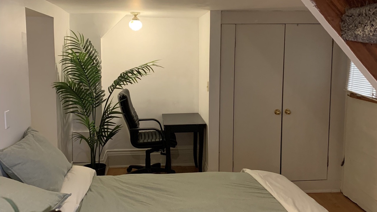 Photo of Bedroom in Parkdale