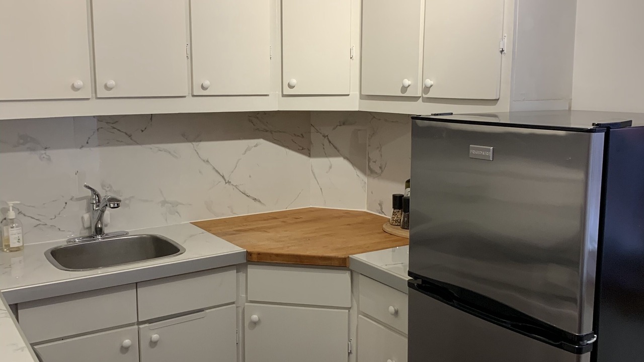 Photo of Kitchen in Parkdale