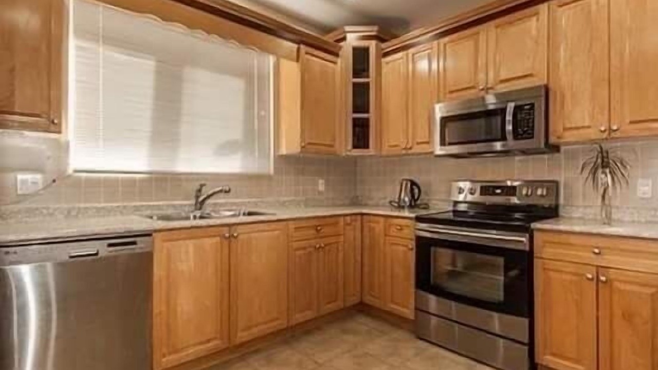 Photo of Kitchen in Fleetwood