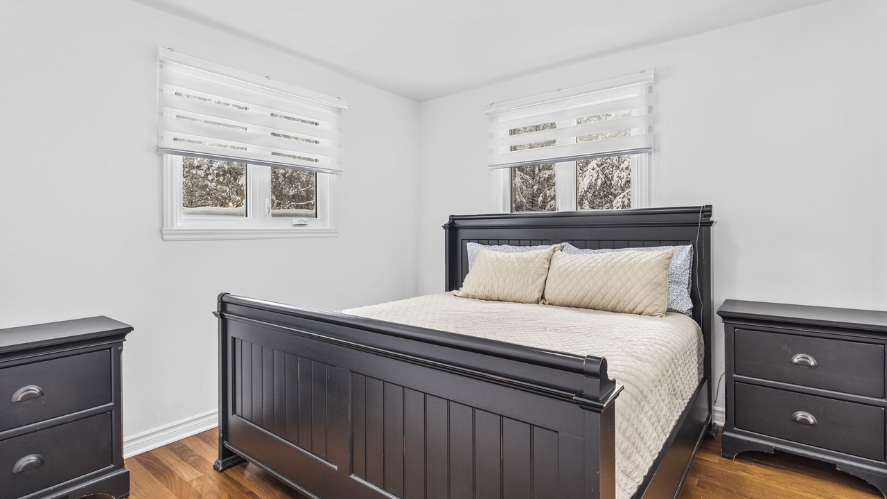 Photo of Bedroom in Saint-Hippolyte