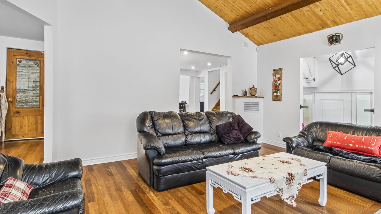 Photo of Livingroom in Saint-Hippolyte