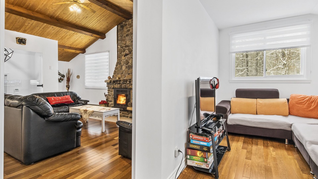 Photo of Livingroom in Saint-Hippolyte