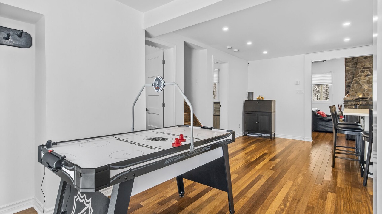 Photo of Bedroom in Saint-Hippolyte