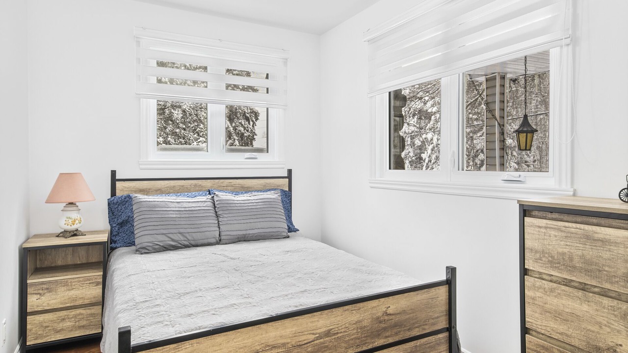 Photo of Bedroom in Saint-Hippolyte