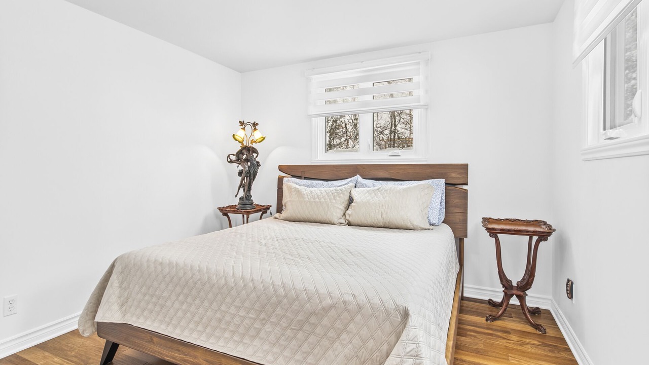 Photo of Bedroom in Saint-Hippolyte
