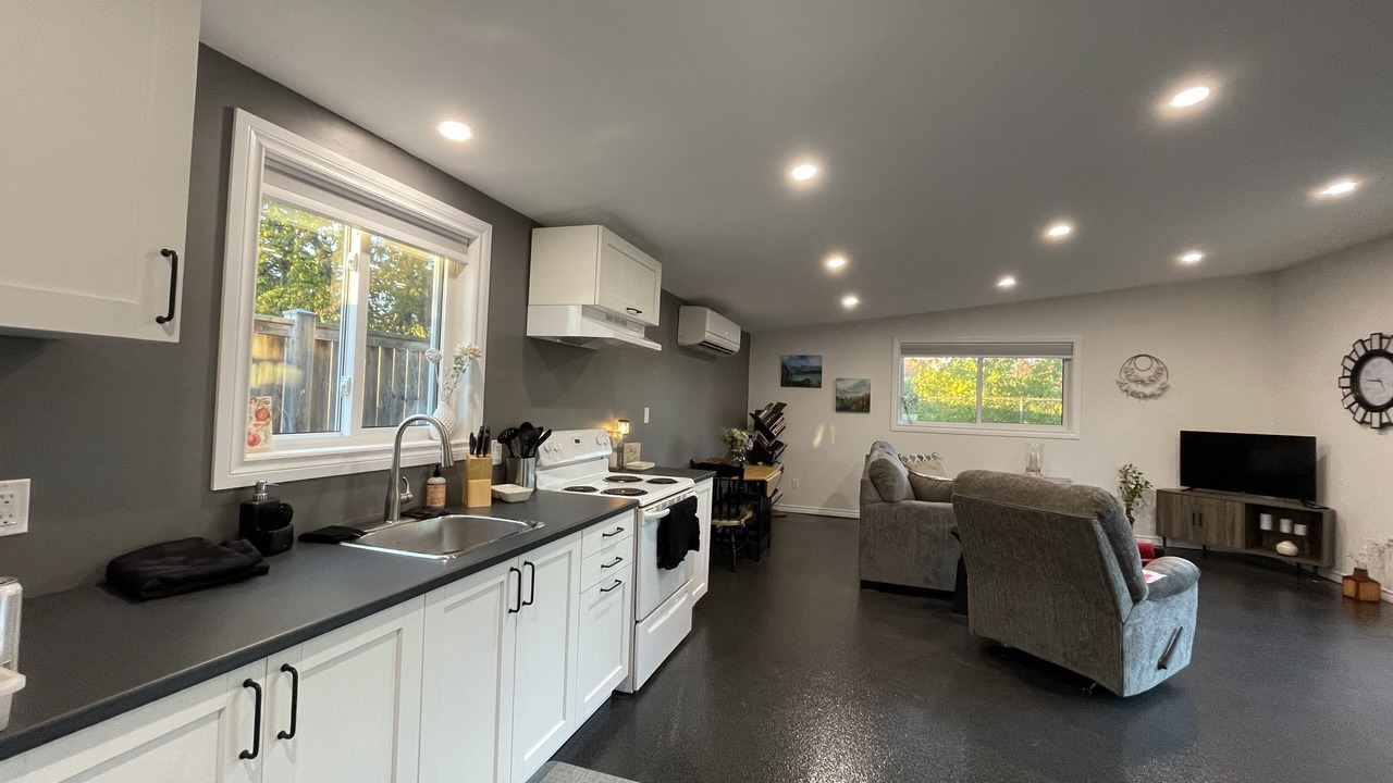 Photo of Kitchen in Kingsville