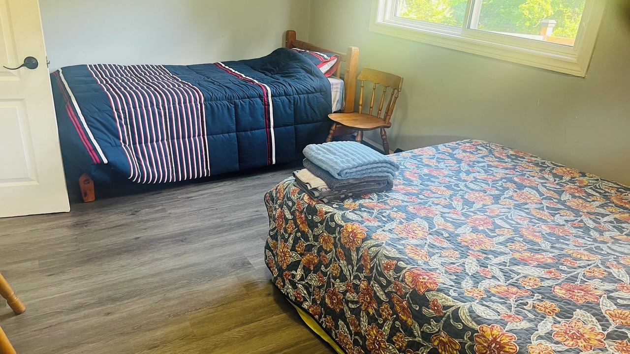 Photo of Bedroom in Tudor and Cashel