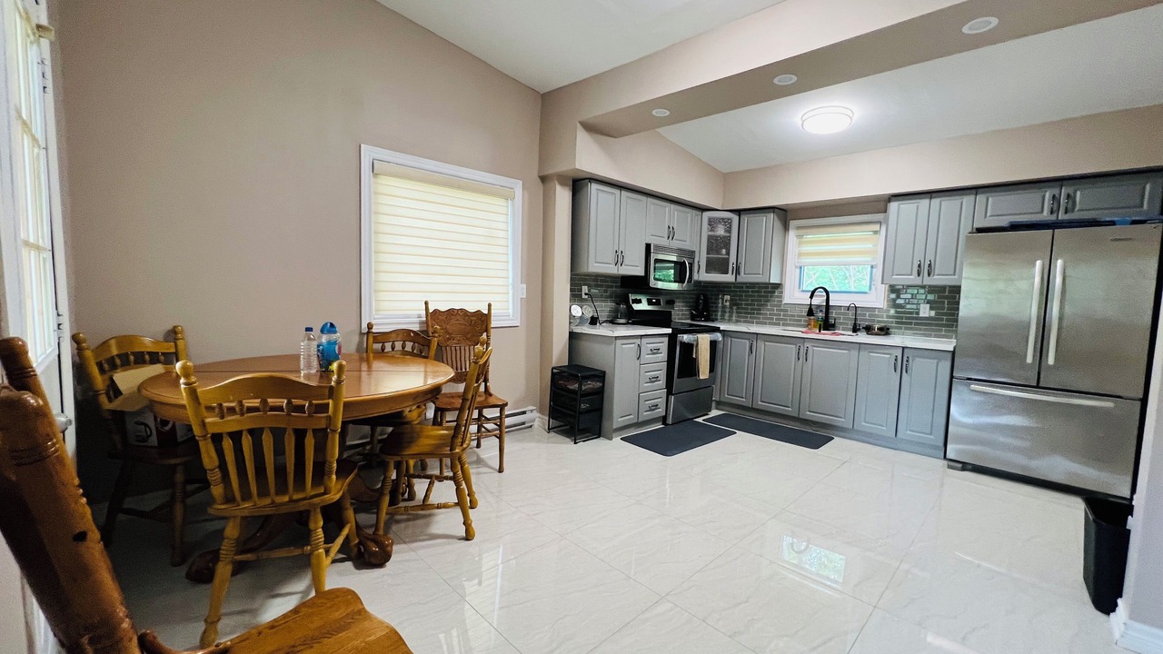 Photo of Kitchen in Tudor and Cashel