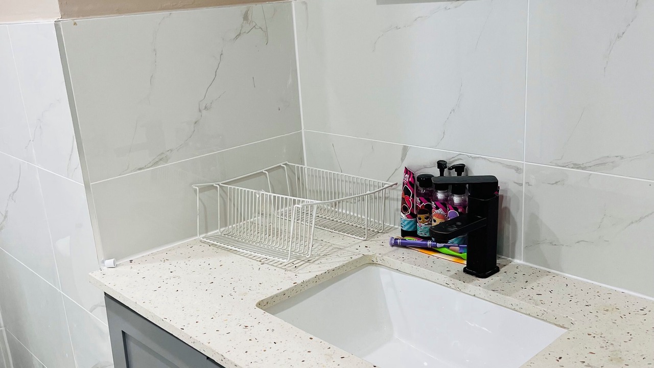 Photo of Bathroom in Tudor and Cashel