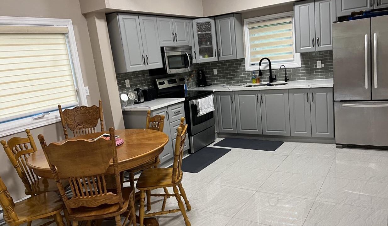 Photo of Kitchen in Tudor and Cashel