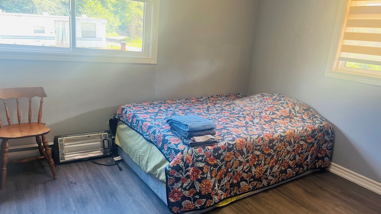 Photo of Bedroom in Tudor and Cashel