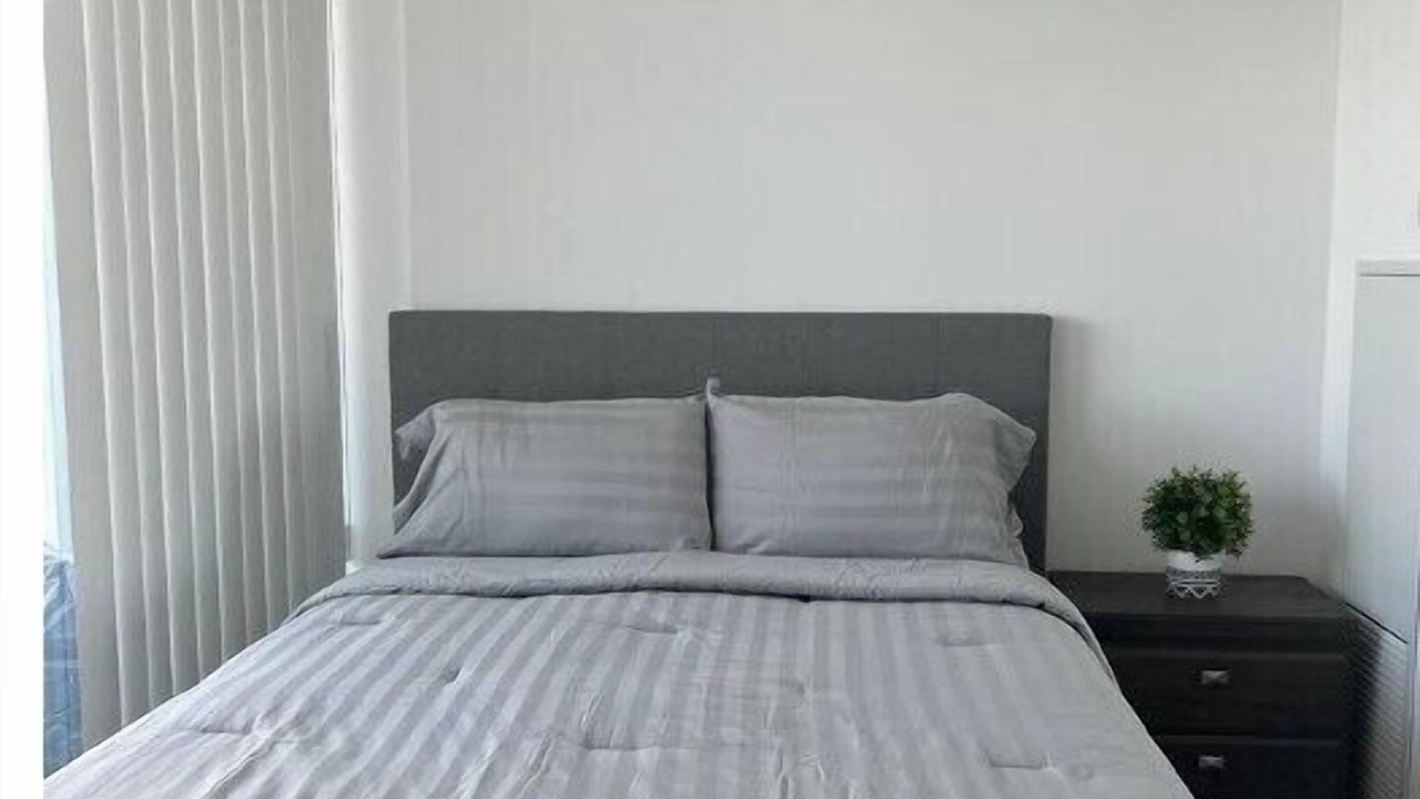 Photo of Bedroom in Downtown Toronto
