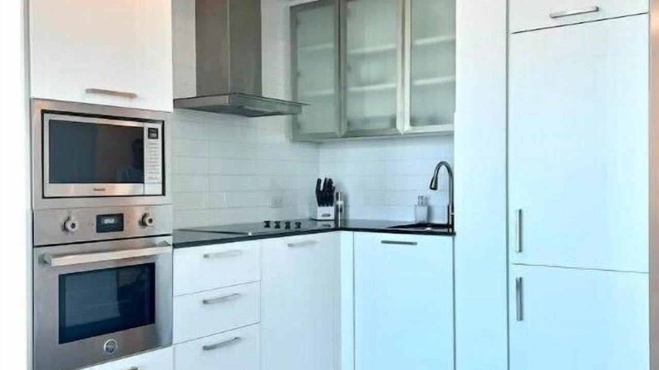 Photo of Kitchen in Downtown Toronto