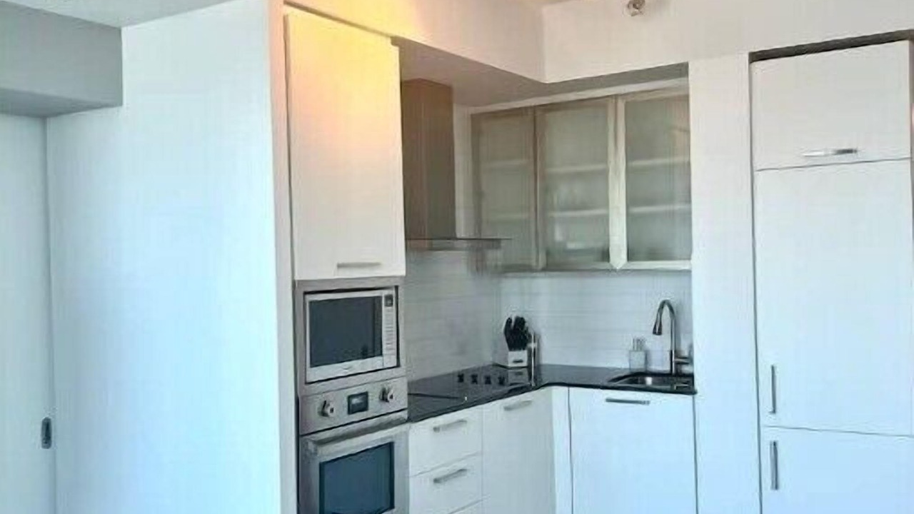 Photo of Kitchen in Downtown Toronto