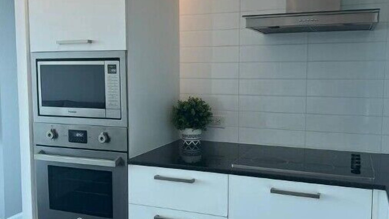 Photo of Kitchen in Downtown Toronto