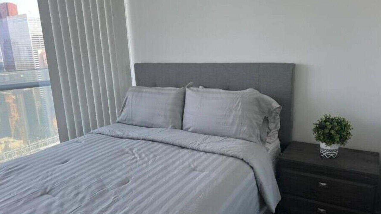 Photo of Bedroom in Downtown Toronto