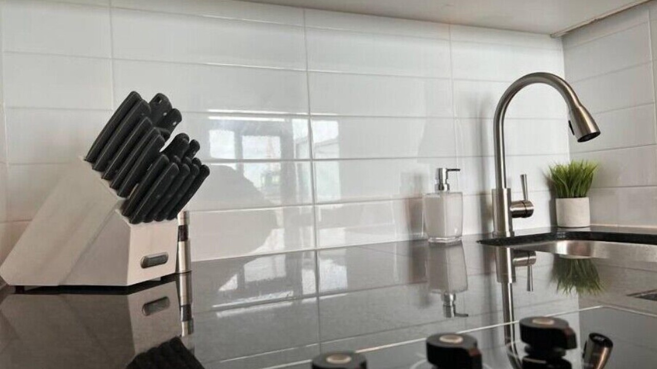 Photo of Kitchen in Downtown Toronto