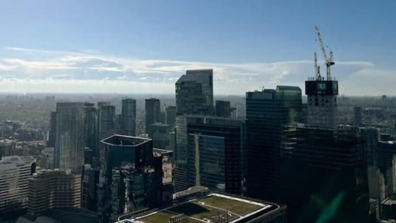 Photo of Others in Downtown Toronto