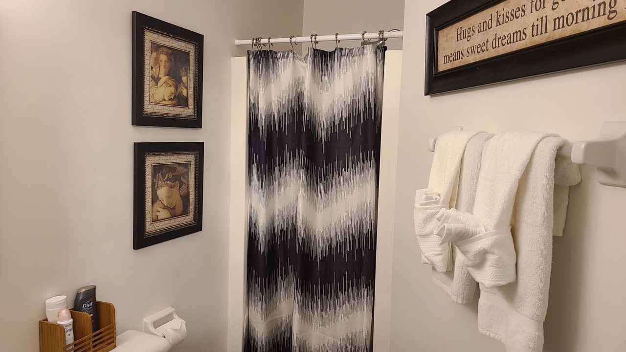 Photo of Bathroom in Halifax