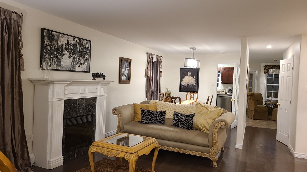 Photo of Livingroom in Halifax