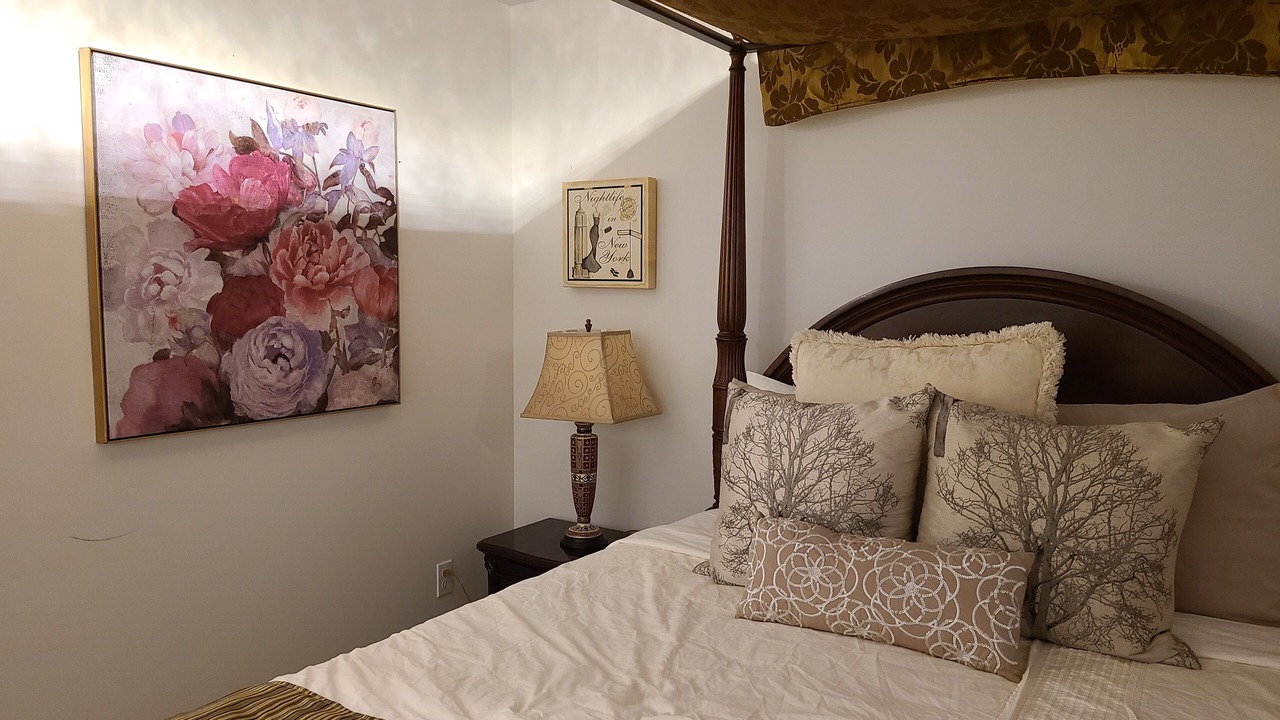 Photo of Bedroom in Halifax