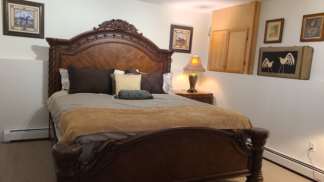 Photo of Bedroom in Halifax
