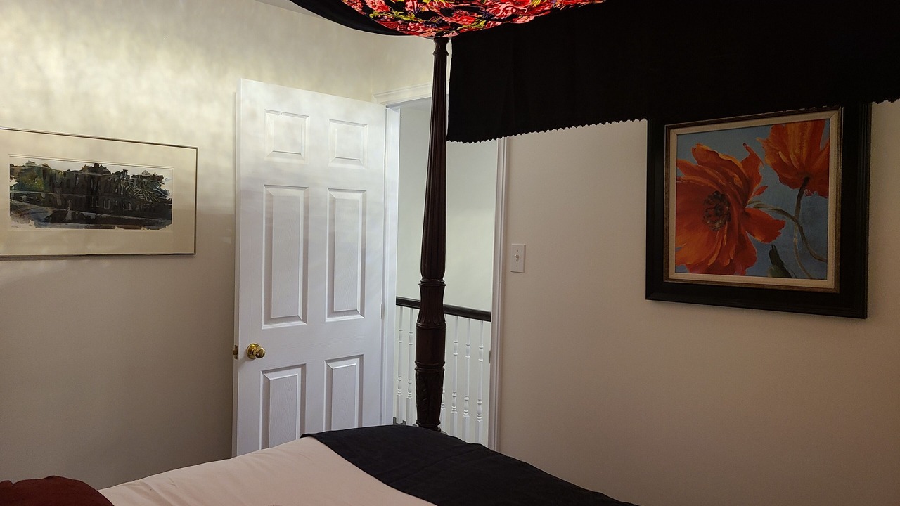 Photo of Bedroom in Halifax