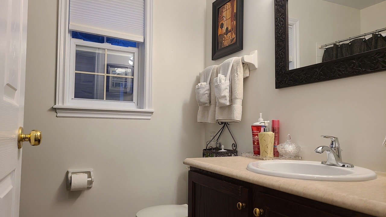 Photo of Bathroom in Halifax