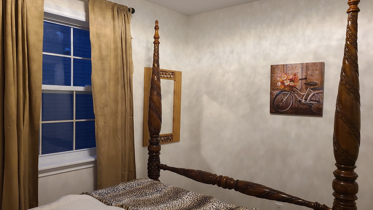 Photo of Bedroom in Halifax