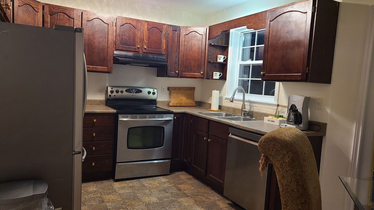 Photo of Kitchen in Halifax