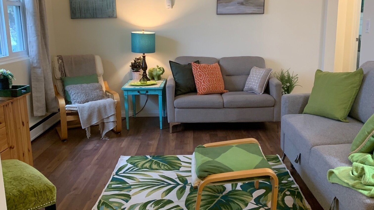 Photo of Livingroom in Red Deer
