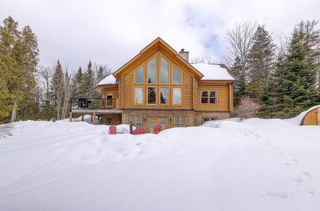 Photo of Outdoor in Fiddler Lake Resort