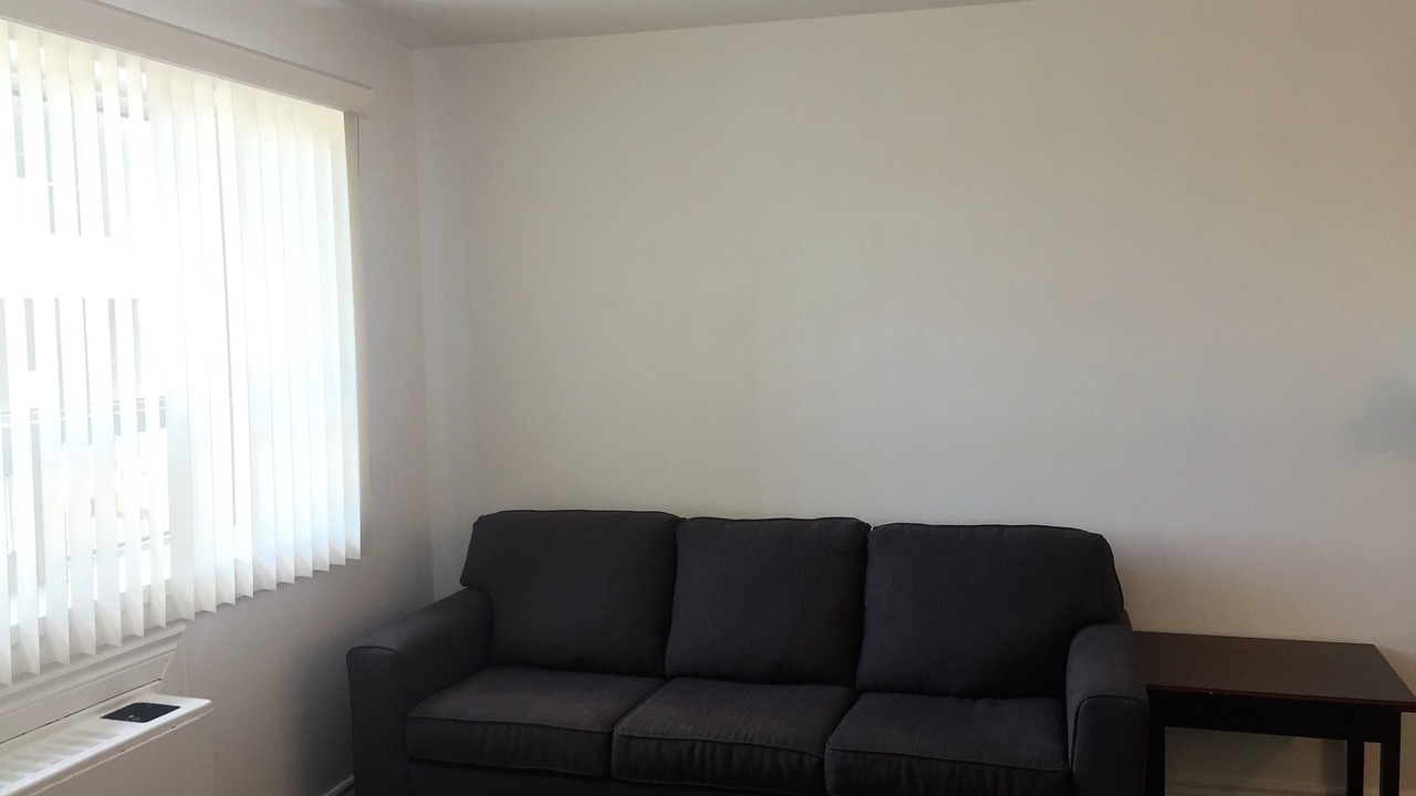 Photo of Bedroom in Hull