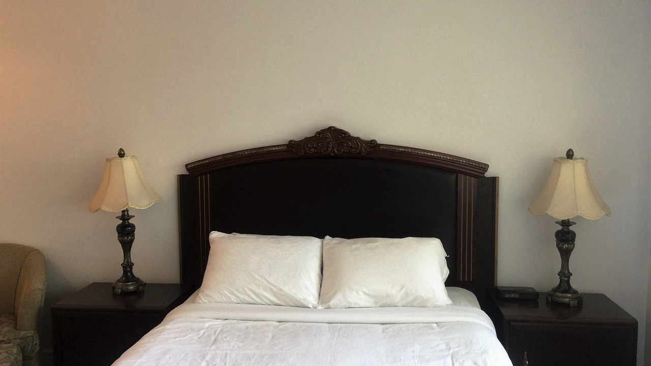 Photo of Bedroom in Hull