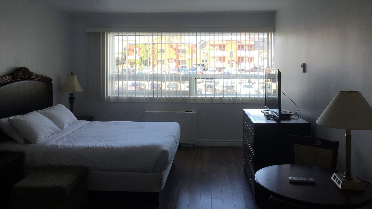 Photo of Bedroom in Hull