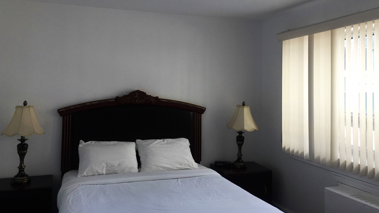 Photo of Bedroom in Hull