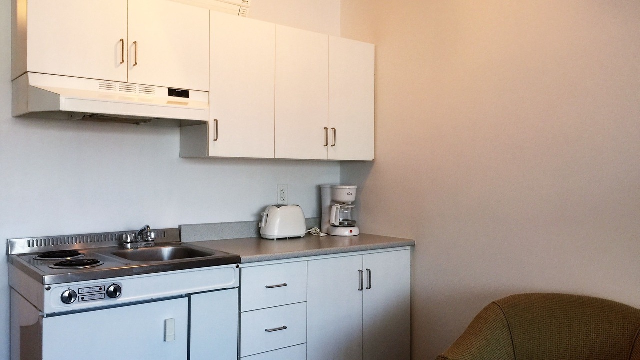 Photo of Bedroom in Hull