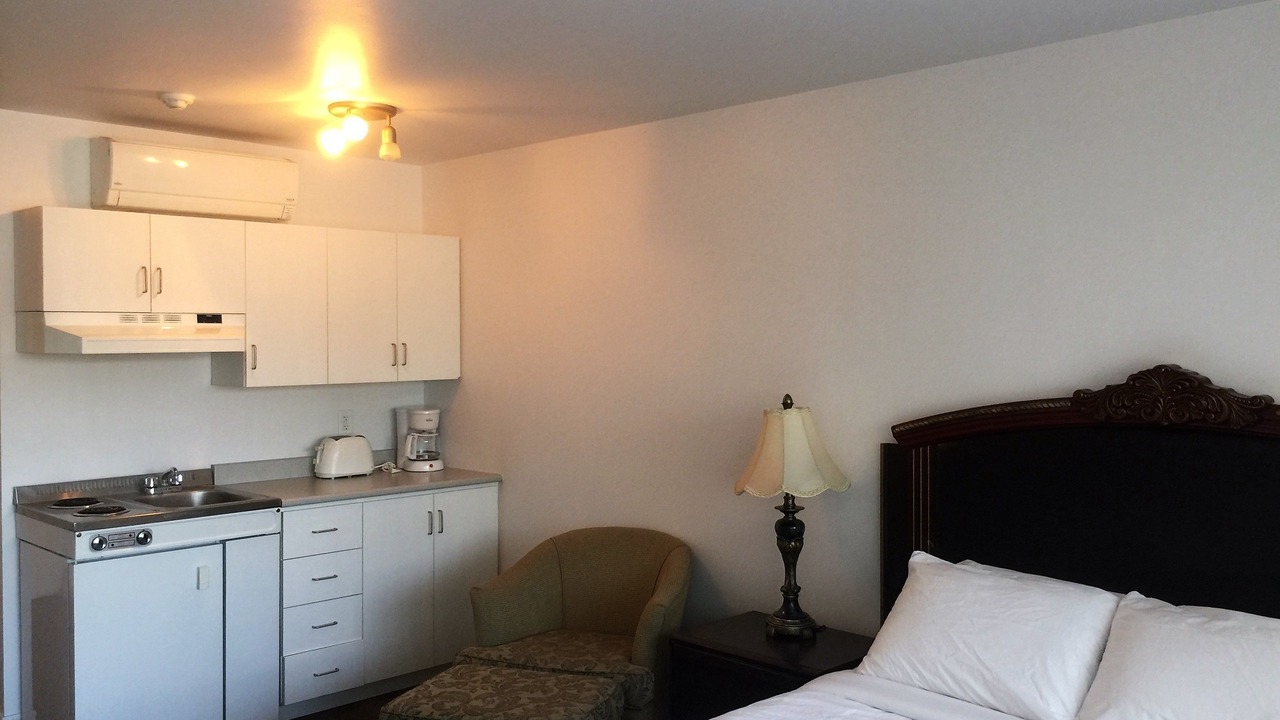 Photo of Bedroom in Hull