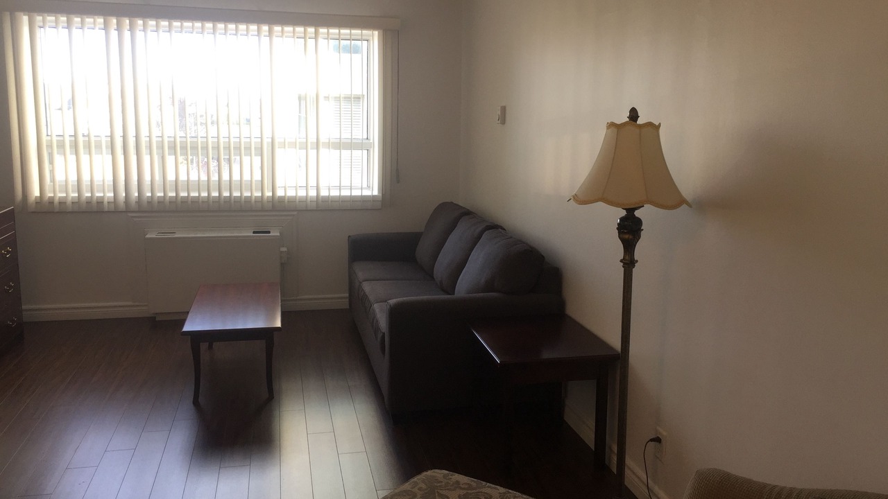 Photo of Livingroom in Hull