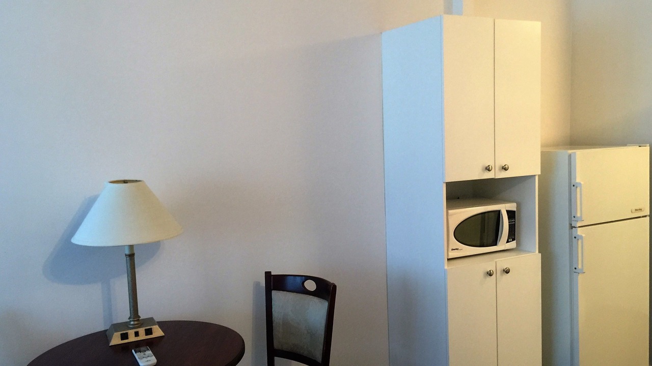 Photo of Bedroom in Hull