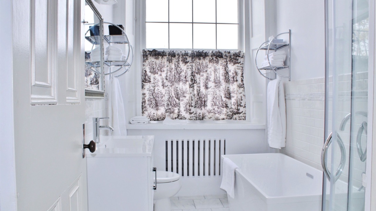 Photo of Bathroom in Kingston