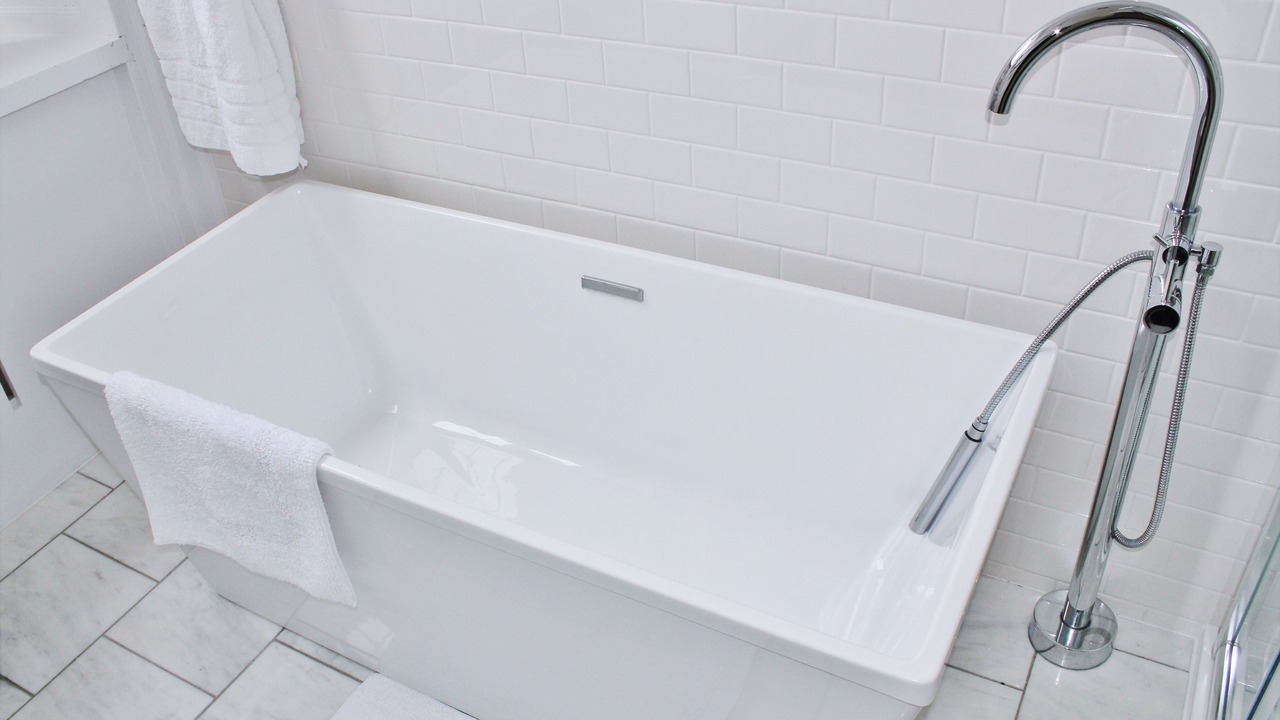 Photo of Bathroom in Kingston
