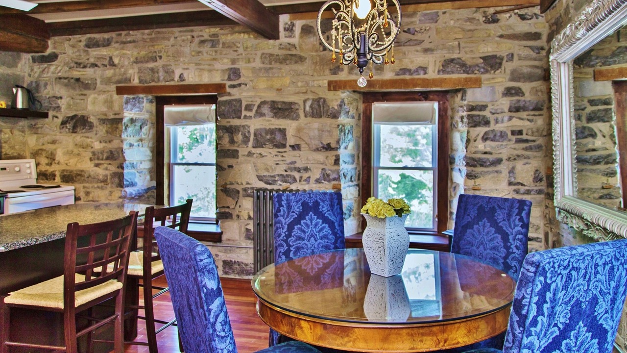 Photo of Kitchen in Kingston