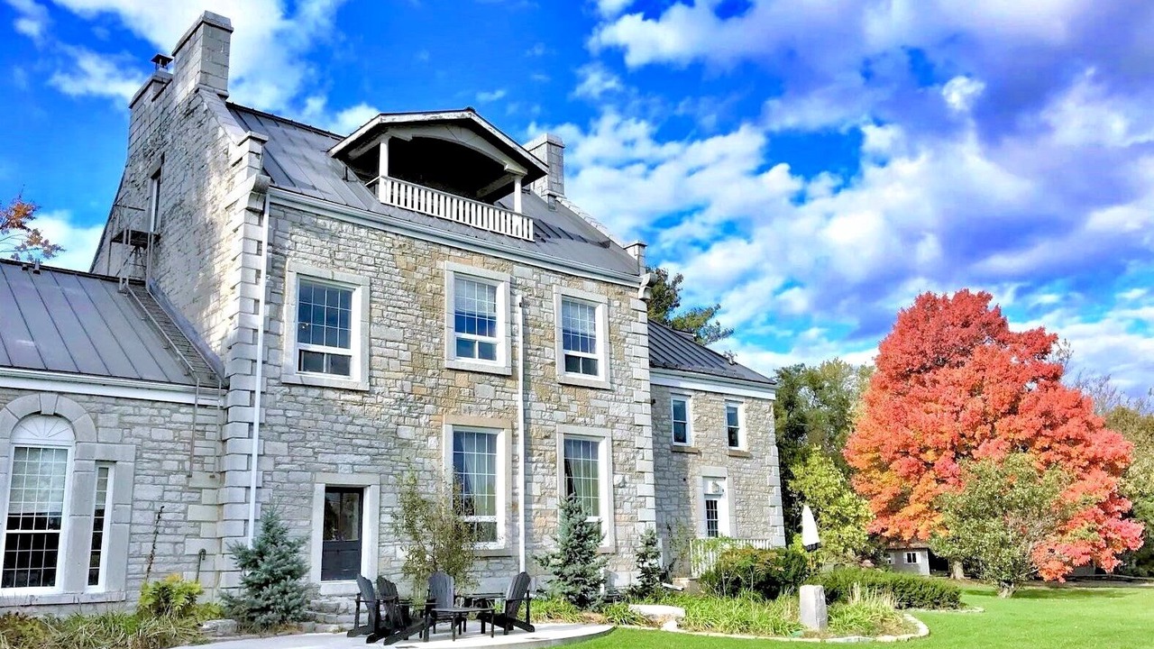 Photo of Outdoor in Kingston