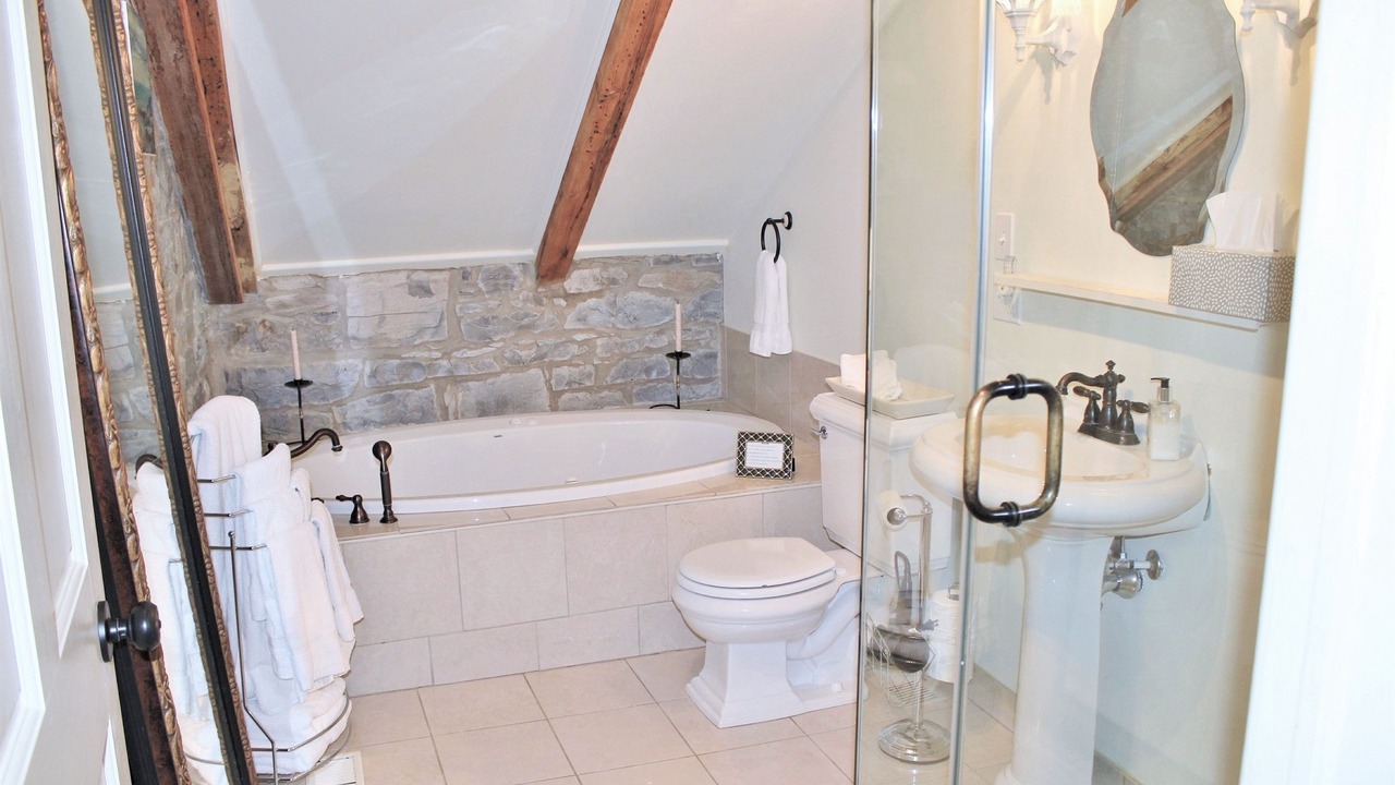Photo of Bathroom in Kingston