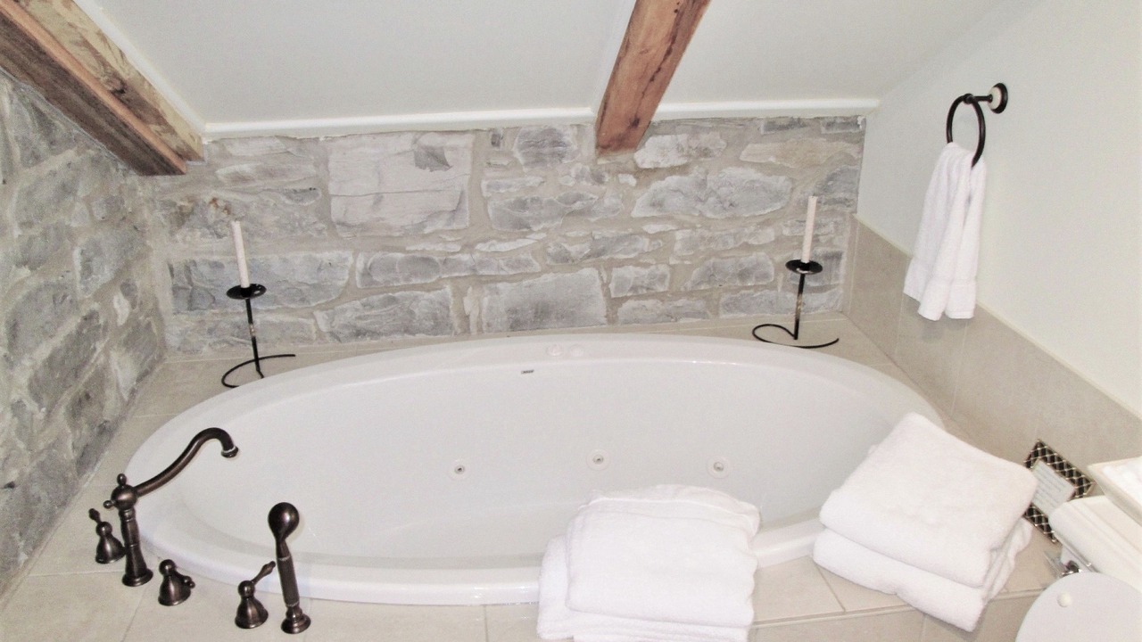 Photo of Bathroom in Kingston